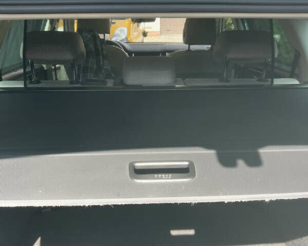 Белый Шкода Kodiaq, объемом двигателя 1.97 л и пробегом 140 тыс. км за 26300 $, фото 17 на Automoto.ua