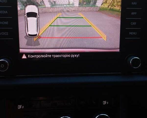 Белый Шкода Kodiaq, объемом двигателя 2 л и пробегом 241 тыс. км за 22100 $, фото 47 на Automoto.ua