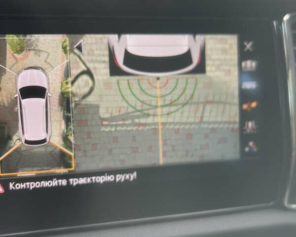 Белый Шкода Kodiaq, объемом двигателя 2 л и пробегом 140 тыс. км за 27200 $, фото 40 на Automoto.ua