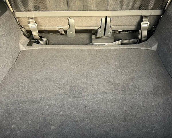 Белый Шкода Kodiaq, объемом двигателя 2 л и пробегом 141 тыс. км за 26200 $, фото 29 на Automoto.ua