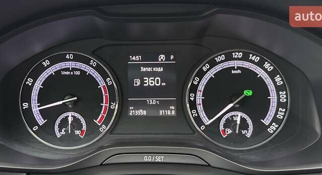 Шкода Kodiaq 2017 в Киеве на Automoto.ua Белый Шкода Kodiaq, объемом двигателя 1.98 л и пробегом 213 тыс. км за 19950 $, фото 18 на Automoto.ua