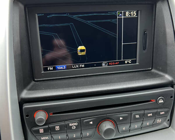 Белый Шкода Kodiaq, объемом двигателя 2 л и пробегом 141 тыс. км за 26200 $, фото 15 на Automoto.ua