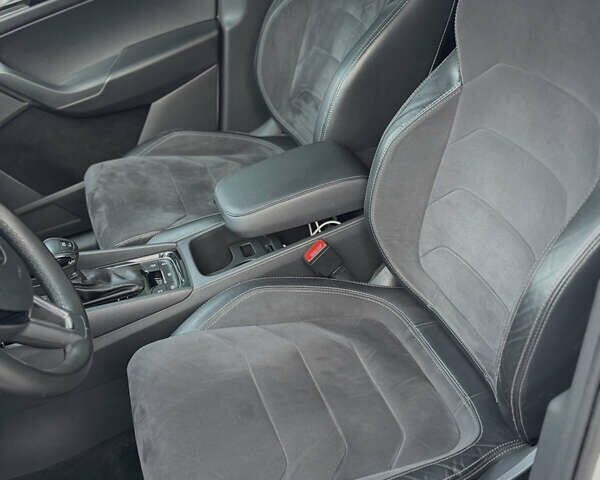 Белый Шкода Kodiaq, объемом двигателя 1.97 л и пробегом 184 тыс. км за 25900 $, фото 22 на Automoto.ua