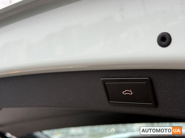 Белый Шкода Kodiaq, объемом двигателя 2 л и пробегом 174 тыс. км за 24100 $, фото 6 на Automoto.ua