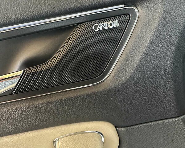 Белый Шкода Kodiaq, объемом двигателя 1.97 л и пробегом 205 тыс. км за 25999 $, фото 18 на Automoto.ua