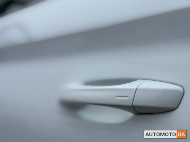 Белый Шкода Kodiaq, объемом двигателя 2 л и пробегом 174 тыс. км за 24100 $, фото 11 на Automoto.ua