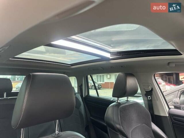 Білий Шкода Kodiaq, об'ємом двигуна 1.97 л та пробігом 277 тис. км за 27000 $, фото 6 на Automoto.ua