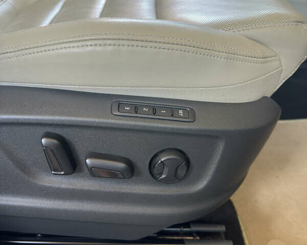 Белый Шкода Kodiaq, объемом двигателя 1.97 л и пробегом 205 тыс. км за 25999 $, фото 14 на Automoto.ua