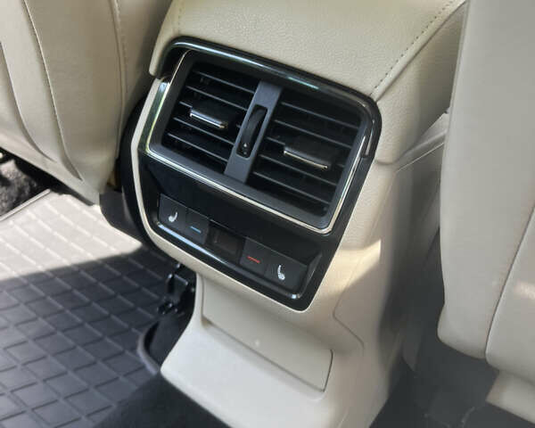 Белый Шкода Kodiaq, объемом двигателя 2 л и пробегом 140 тыс. км за 27200 $, фото 23 на Automoto.ua