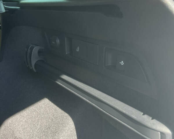 Белый Шкода Kodiaq, объемом двигателя 2 л и пробегом 140 тыс. км за 27200 $, фото 15 на Automoto.ua