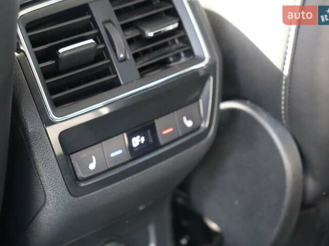 Белый Шкода Kodiaq, объемом двигателя 2 л и пробегом 228 тыс. км за 26200 $, фото 21 на Automoto.ua