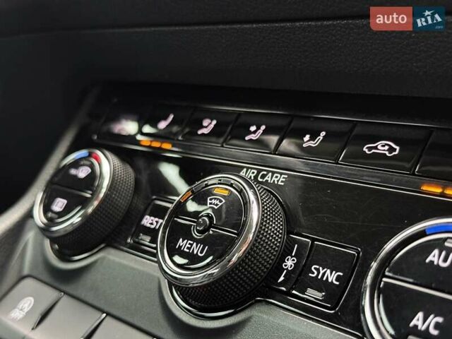 Белый Шкода Kodiaq, объемом двигателя 1.97 л и пробегом 174 тыс. км за 24100 $, фото 21 на Automoto.ua