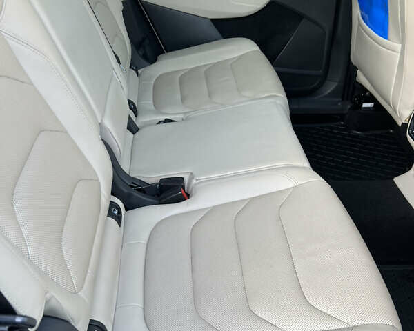 Белый Шкода Kodiaq, объемом двигателя 2 л и пробегом 141 тыс. км за 26200 $, фото 14 на Automoto.ua