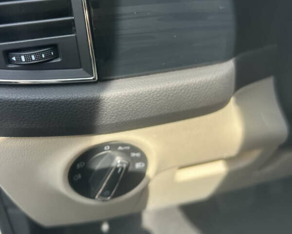 Белый Шкода Kodiaq, объемом двигателя 2 л и пробегом 140 тыс. км за 27200 $, фото 32 на Automoto.ua