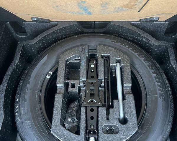 Білий Шкода Kodiaq, об'ємом двигуна 1.97 л та пробігом 239 тис. км за 23500 $, фото 19 на Automoto.ua