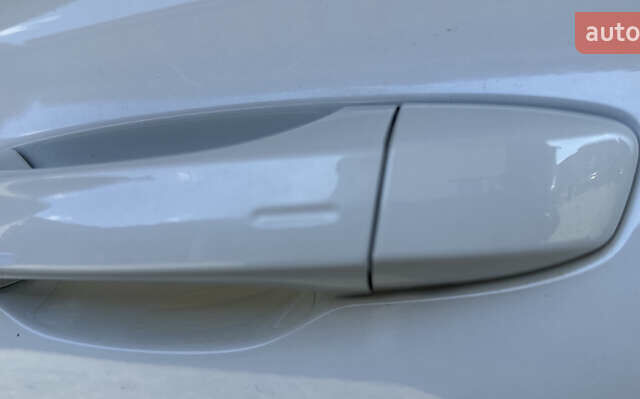 Белый Шкода Kodiaq, объемом двигателя 1.97 л и пробегом 205 тыс. км за 25999 $, фото 22 на Automoto.ua