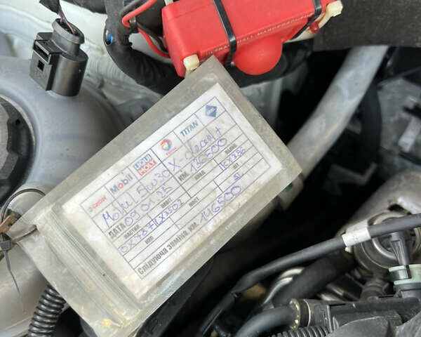 Белый Шкода Kodiaq, объемом двигателя 2 л и пробегом 141 тыс. км за 26200 $, фото 34 на Automoto.ua