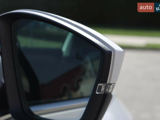 Белый Шкода Kodiaq, объемом двигателя 2 л и пробегом 228 тыс. км за 26200 $, фото 17 на Automoto.ua