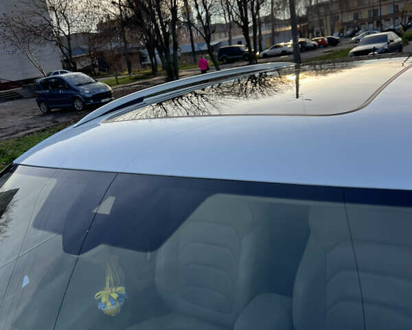 Белый Шкода Kodiaq, объемом двигателя 2 л и пробегом 141 тыс. км за 26200 $, фото 22 на Automoto.ua