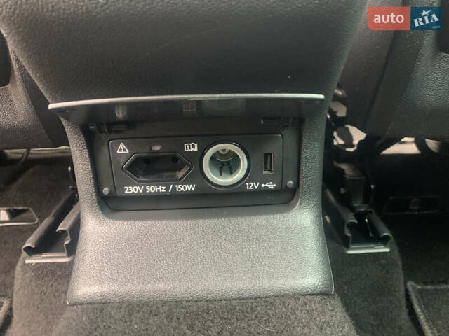 Белый Шкода Kodiaq, объемом двигателя 2 л и пробегом 244 тыс. км за 21950 $, фото 17 на Automoto.ua