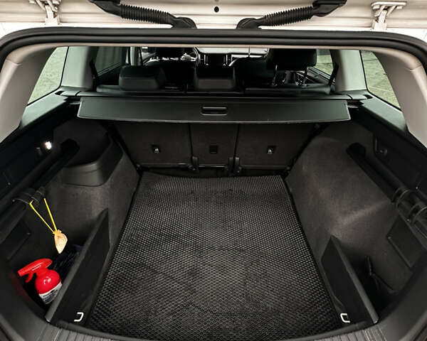 Белый Шкода Kodiaq, объемом двигателя 1.97 л и пробегом 184 тыс. км за 21999 $, фото 42 на Automoto.ua