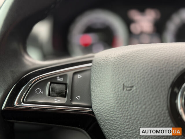 Белый Шкода Kodiaq, объемом двигателя 2 л и пробегом 174 тыс. км за 24100 $, фото 26 на Automoto.ua