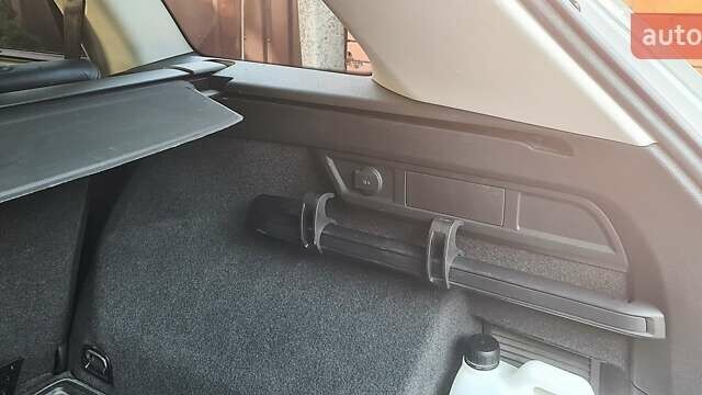 Белый Шкода Kodiaq, объемом двигателя 1.97 л и пробегом 125 тыс. км за 29000 $, фото 4 на Automoto.ua