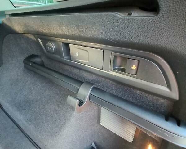 Белый Шкода Kodiaq, объемом двигателя 2 л и пробегом 241 тыс. км за 21900 $, фото 29 на Automoto.ua