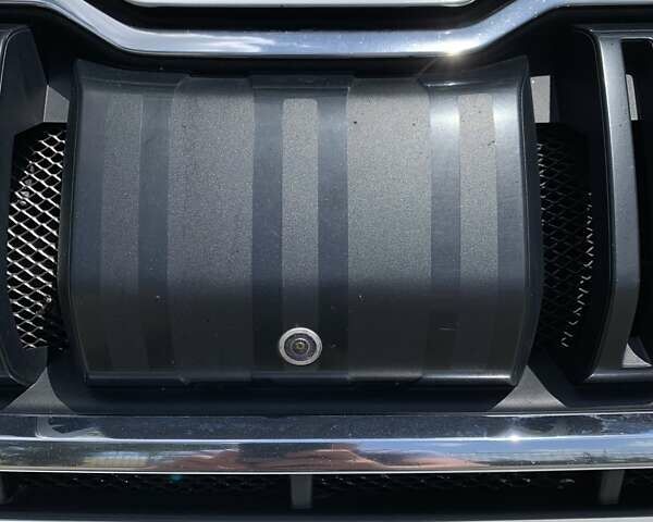 Белый Шкода Kodiaq, объемом двигателя 1.98 л и пробегом 140 тыс. км за 28700 $, фото 18 на Automoto.ua