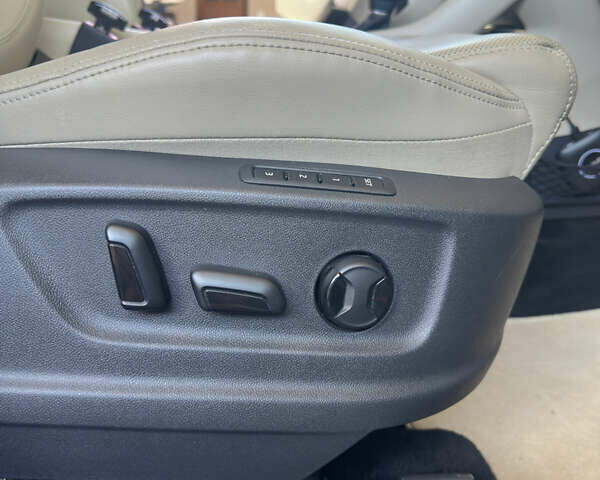 Белый Шкода Kodiaq, объемом двигателя 1.97 л и пробегом 205 тыс. км за 25999 $, фото 13 на Automoto.ua