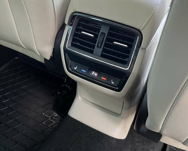 Белый Шкода Kodiaq, объемом двигателя 2 л и пробегом 141 тыс. км за 26200 $, фото 13 на Automoto.ua