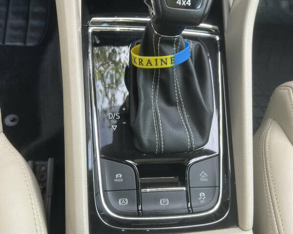 Белый Шкода Kodiaq, объемом двигателя 2 л и пробегом 140 тыс. км за 27200 $, фото 35 на Automoto.ua