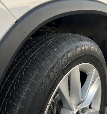 Белый Шкода Kodiaq, объемом двигателя 1.98 л и пробегом 209 тыс. км за 20400 $, фото 77 на Automoto.ua