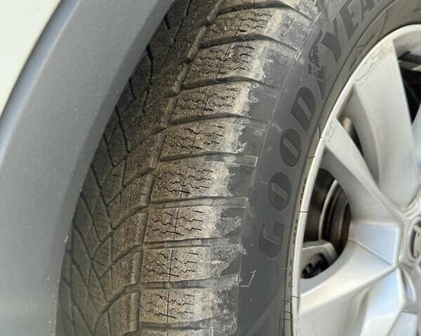 Білий Шкода Kodiaq, об'ємом двигуна 1.97 л та пробігом 195 тис. км за 28999 $, фото 32 на Automoto.ua