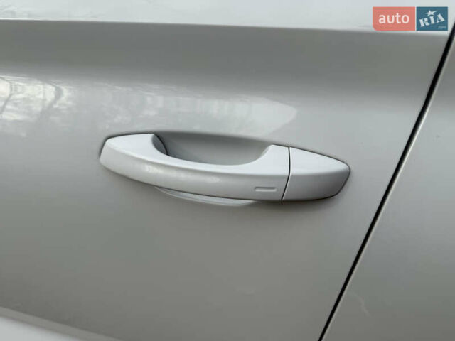 Белый Шкода Kodiaq, объемом двигателя 1.97 л и пробегом 263 тыс. км за 23800 $, фото 29 на Automoto.ua