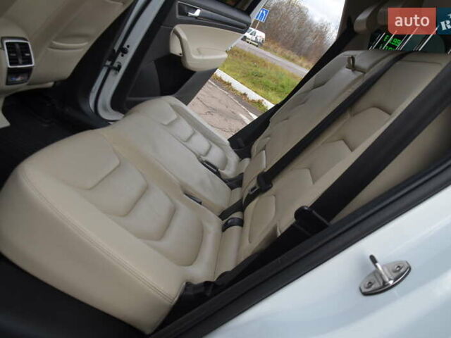 Білий Шкода Kodiaq, об'ємом двигуна 2 л та пробігом 285 тис. км за 25950 $, фото 53 на Automoto.ua