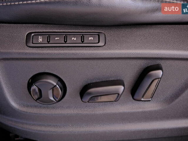 Белый Шкода Kodiaq, объемом двигателя 2 л и пробегом 170 тыс. км за 23900 $, фото 36 на Automoto.ua