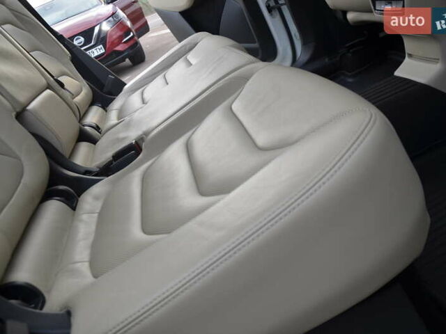 Білий Шкода Kodiaq, об'ємом двигуна 2 л та пробігом 245 тис. км за 26750 $, фото 58 на Automoto.ua