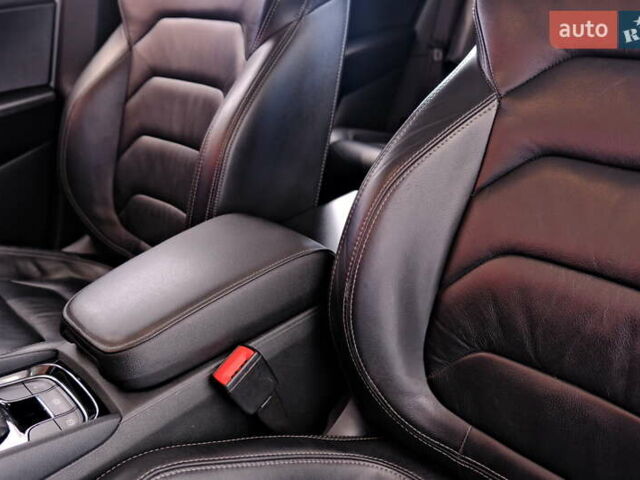 Белый Шкода Kodiaq, объемом двигателя 2 л и пробегом 170 тыс. км за 23900 $, фото 25 на Automoto.ua