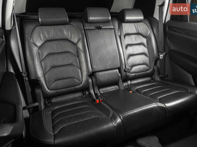 Белый Шкода Kodiaq, объемом двигателя 1.98 л и пробегом 170 тыс. км за 25900 $, фото 59 на Automoto.ua
