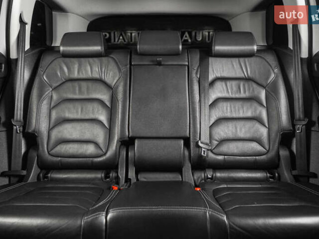 Белый Шкода Kodiaq, объемом двигателя 1.98 л и пробегом 170 тыс. км за 25900 $, фото 60 на Automoto.ua