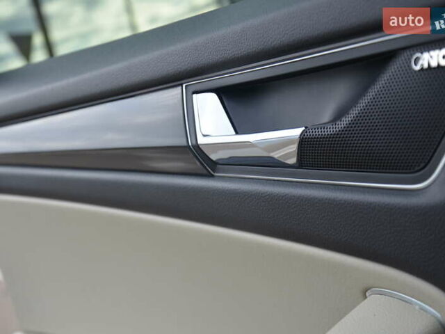 Білий Шкода Kodiaq, об'ємом двигуна 2 л та пробігом 245 тис. км за 26750 $, фото 45 на Automoto.ua