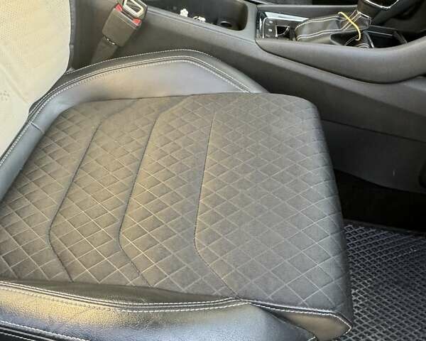 Білий Шкода Kodiaq, об'ємом двигуна 1.97 л та пробігом 195 тис. км за 28999 $, фото 24 на Automoto.ua