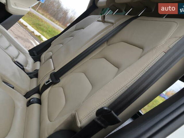 Білий Шкода Kodiaq, об'ємом двигуна 2 л та пробігом 245 тис. км за 26750 $, фото 54 на Automoto.ua