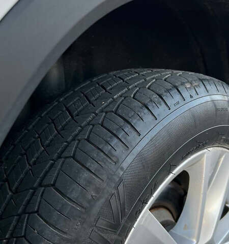 Белый Шкода Kodiaq, объемом двигателя 1.98 л и пробегом 209 тыс. км за 20400 $, фото 37 на Automoto.ua