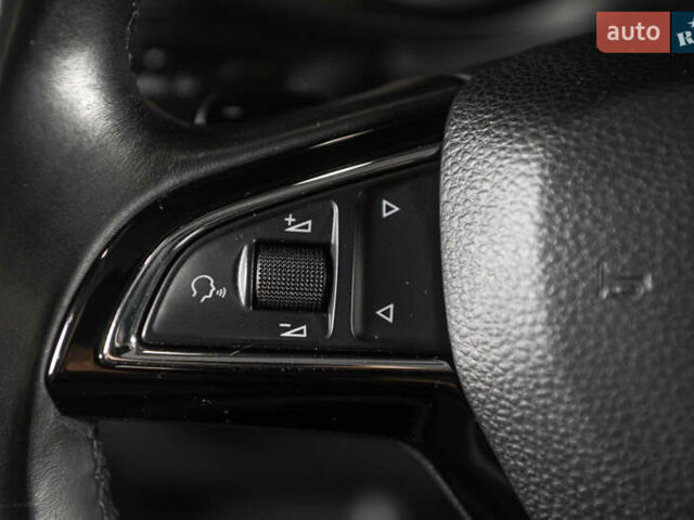 Белый Шкода Kodiaq, объемом двигателя 1.98 л и пробегом 170 тыс. км за 25900 $, фото 31 на Automoto.ua