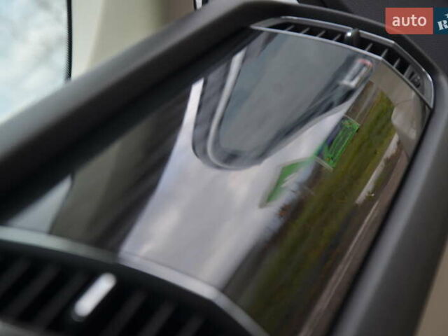 Білий Шкода Kodiaq, об'ємом двигуна 2 л та пробігом 285 тис. км за 25950 $, фото 40 на Automoto.ua