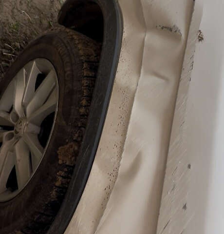 Белый Шкода Kodiaq, объемом двигателя 1.98 л и пробегом 230 тыс. км за 16000 $, фото 7 на Automoto.ua