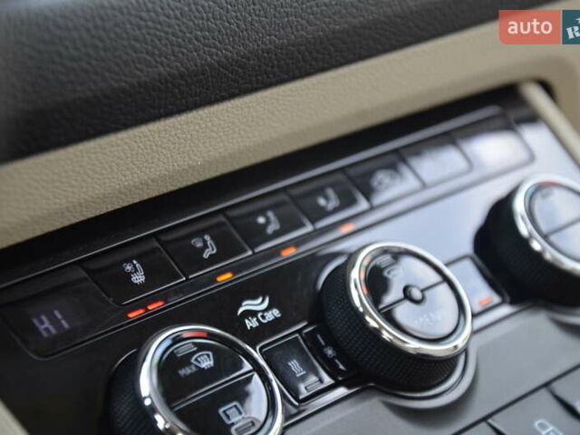 Білий Шкода Kodiaq, об'ємом двигуна 2 л та пробігом 285 тис. км за 25950 $, фото 42 на Automoto.ua