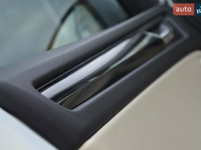 Білий Шкода Kodiaq, об'ємом двигуна 2 л та пробігом 285 тис. км за 25950 $, фото 52 на Automoto.ua